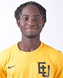 2023 Men's Soccer Roster