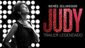 Judy Trailer Legendado Youtube