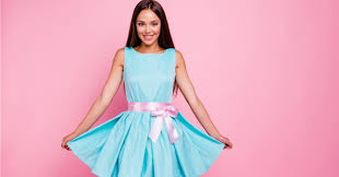 It's like the trivia that plays before the movie starts at the theater, but waaaaaaay longer. What Is Your Prom Dress Style Quiz Quizony Com