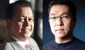 This was confirmed by daughter katherine in a facebook post. Noli De Castro Ted Failon Are Also Leaving Abs Cbn