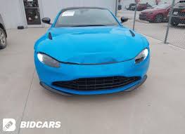 Image result for Elwood Blue 2022 Aston Martin