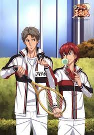 new prince of tennis 1362404 zerochan mobile イラスト 丸井ブン太 テニプリ