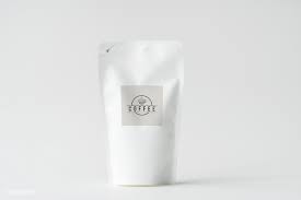 Download Premium Image Of White Paper Bag Branding Mockup 418694 Branding Mockups Branding Paper Bag