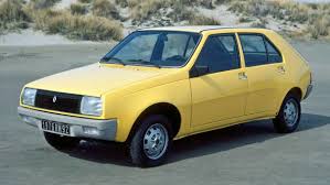 Image result for Cuivre 1977 Renault