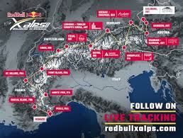 The world's toughest adventure race. Event Red Bull X Alps 2019 Chrigel Maurer Triumphiert Zum 6 Mal Beim Spannendsten Ultrarennen Weltweit Airfreshing Com
