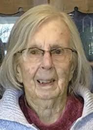 Almira Ada MacLURE Obituary