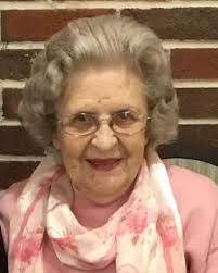 Vada Lue Miller Obituary 2024