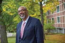 Aaron Mair Leads National Sierra Club Binghamton News