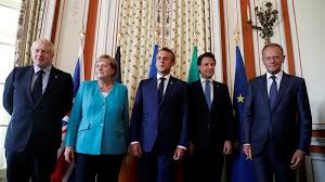 The heads of government of the member states, as well as the representatives of the european union, meet at the annual g7 summit. The G7 Countries And Their Cannabis Policies Seedsman Blog