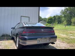 Image result for Malacca Blue 1990 Eagle