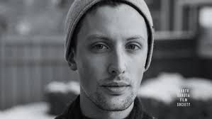 Member Profile: Drew Swenson — North Dakota Film Society