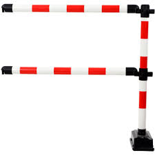 Acquistalo e guadagna 14 punti premio. Schibo Gmbh Online Shop Erweiterungsset 1 Pfosten Mit 2 Querstangen F Express Schranke Rot Weiss Online Kaufen