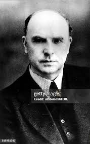 35 Otto Strasser Photos & High Res Pictures