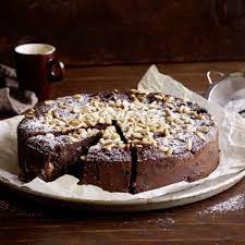 torta di pane rezept lebensmittel essen rezepte dessert ideen