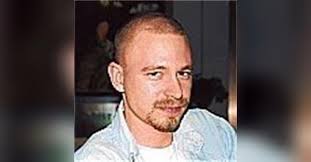 Chad Stordahl Obituary