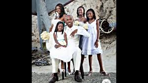 Fra wikipedia, den frie encyklopedi. Chauncey Billups And His Wife And Daughters Youtube