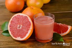 Image result for Grapefruit