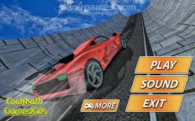 We have collected the best race car games for you. Mega Ramp Stunt Cars Cool Mega Ramp Car Game Online