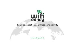 WiFicandy | Dublin