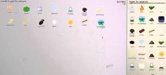 How To Make Electricity In Little Alchemy Little Alchemy Learning Alchemy