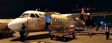 Firefly flight fy3130 from kuala lumpur subang airport szb to singapore changi airport sin is not scheduled for today january 31st, 2021. Review Of Firefly Flight From Singapore To Subang In Economy