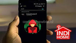 Cara bobol wifi gratis tanpa root di android. Cara Bobol Wifi Indihome Tanpa Aplikasi Lewat Hp Tanpa Root 2021 Cara1001