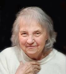 Janet M. Fuller Obituary March 24, 2022