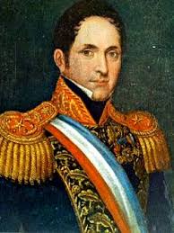Congreso General Constituyente de 1823