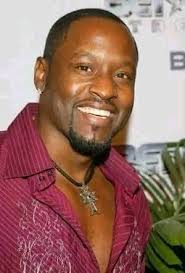 JOHNNY GILL