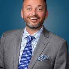 Christopher Jackson Fox, Lawyer in Tucker, Georgia