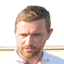 Thomas PETIT, 42 ans (SAINTES, LA ROCHELLE)