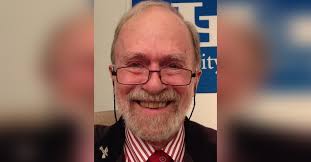 Obituary information for James O. Whitlock