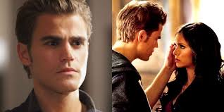 Tvd 4X6 - Stefan And Elena Break Up Because She Has Feelings For Damon | Hd  - Youtube