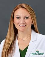 Sharon Elizabeth Werth, NP