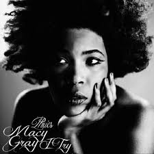 Listen to Macy Gray