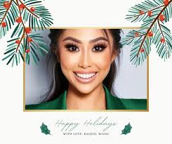 Happy Holidays, LinkedIn family!