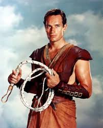 The new trend was to write realistic fiction about contemporary life. Gore Vidal S Spat With Charlton Heston Over Gay Ben Hur Subtext Los Angeles Times