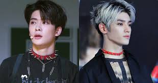 The agency of course was sm entertainment, home to legendary acts such as boa, tvxq!, girls' generation, exo and more. Nct S Taeyong Jaehyun Reveal Their Chiseled Abs In Neo City Log Koreaboo