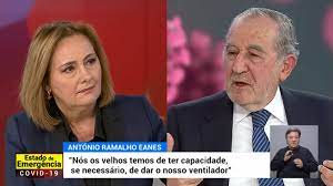 Em 4 de fevereiro de 1983, o presidente eanes convoca eleições antecipadas, já que após a demissão do. Portugal In Global Spotlight As Former President Says It S Time To Request European Aid Portugal Resident