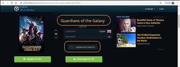 Sites to movie subtitles download for free. 2 Best Methods To Add Subtitles To A Movie