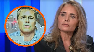 Woman who was tricked into sending 800 euros to "fake Brad Pitt made with  AI" confesses