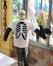 Rib Cage T Shirt Rib Cage Shirts Halloween Tshirts Kids Halloween Party Decorations