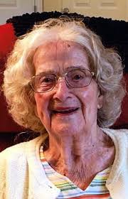 Ellen Demske Obituary