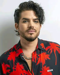 I need all Adam lambert fans to check in 😍😍🥀🥀