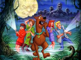Play scooby doo games free online, watch videos, get free downloads and find out more about scooby, shaggy and the mystery machine gang from cartoon network. A Spooky Retro Favourite Scooby Doo On Zombie Island 1998 The Nerd Daily