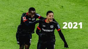 Cas confirmés, mortalité, guérisons, toutes les statistiques Leon Bailey Moussa Diaby Underrated Duo 2021 Youtube