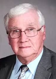 Funeral Service for Rev. C. Wayne Tucker