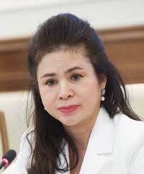 Lê Hoàng Diệp Thảo