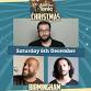 Just The Tonic Birmingham - Christmas Comedy event image