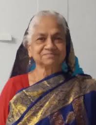 Obituary information for Euphrasia Gomes Mazumder